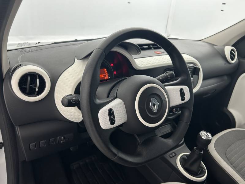 Renault Twingo - III SCe 65 - 21 Limited