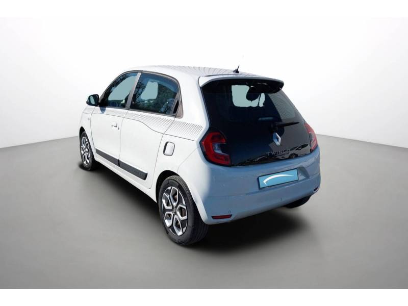 Renault Twingo - III SCe 65 - 21 Limited