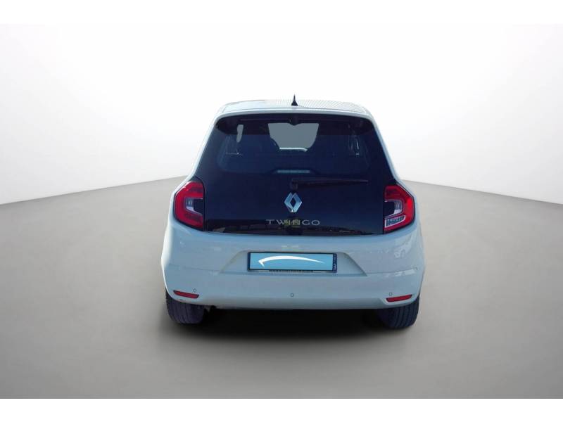 Renault Twingo - III SCe 65 - 21 Limited