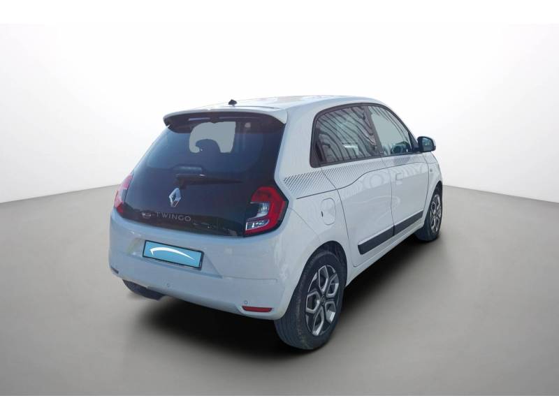 Renault Twingo - III SCe 65 - 21 Limited