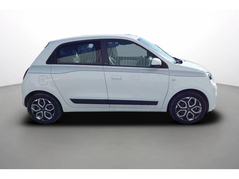 Renault Twingo - III SCe 65 - 21 Limited