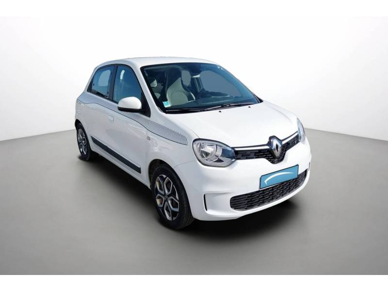 Renault Twingo - III SCe 65 - 21 Limited