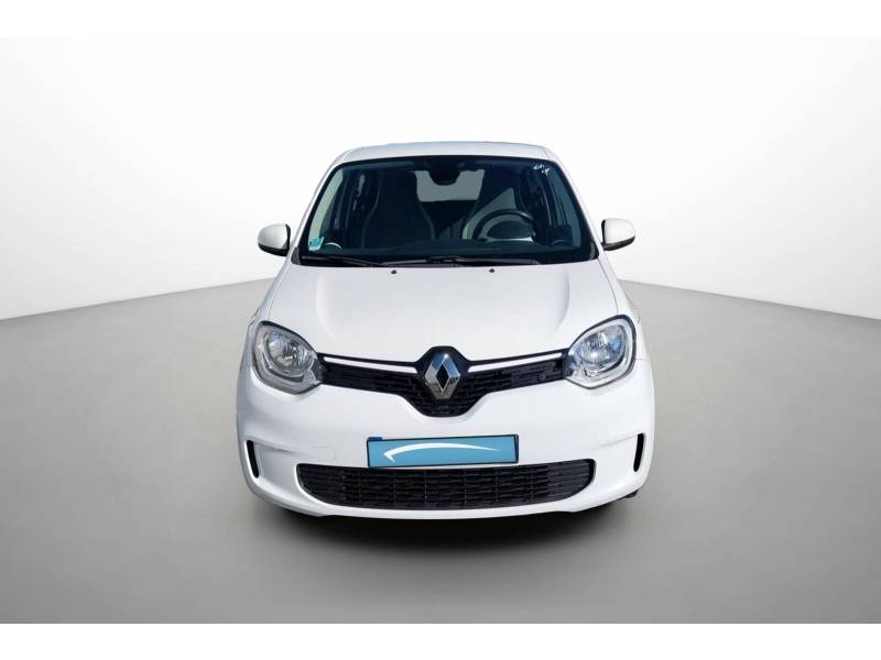 Renault Twingo - III SCe 65 - 21 Limited