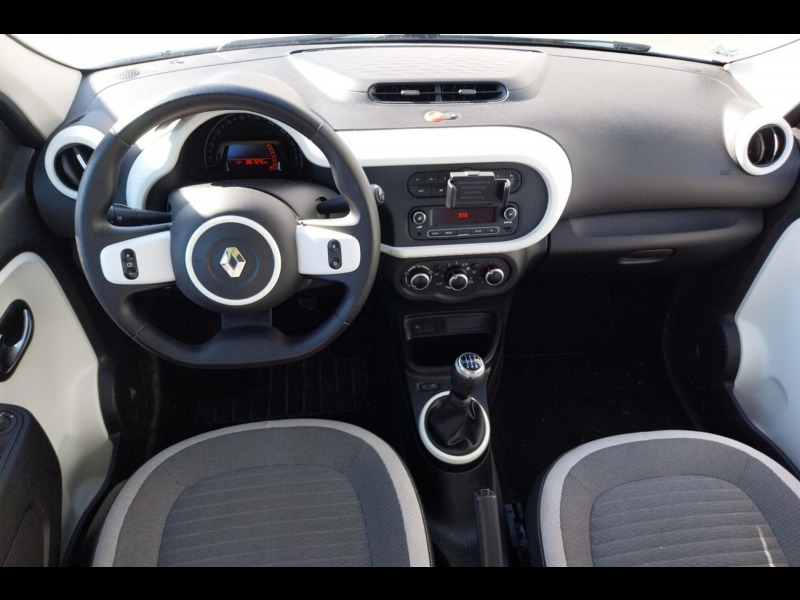 Renault Twingo - III SCe 65 - 21 Limited