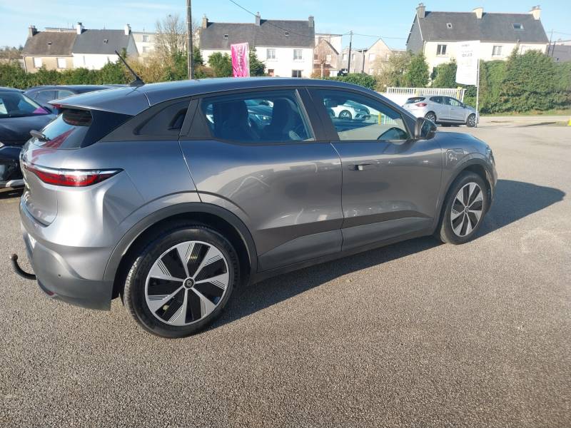 RENAULT MÉGANE - E-TECH ER EV60 130CH SUPER CHARGE EVOLUTION (2022)