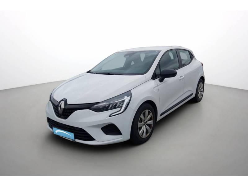 RENAULT CLIO - SCE 65 LIFE (2020)