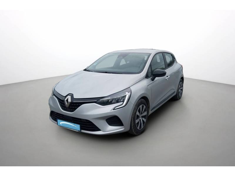 RENAULT CLIO - TCE 90 EQUILIBRE (2022)