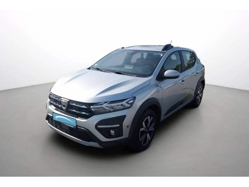 DACIA SANDERO - TCE 90 - 22 STEPWAY CONFORT (2022)