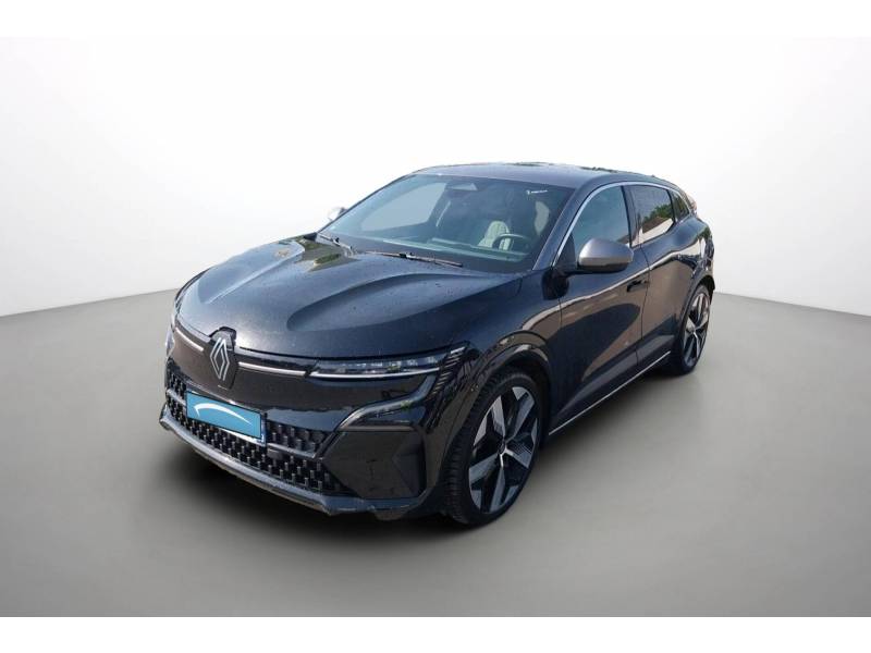 RENAULT MÉGANE - E-TECH EV60 220 CH SUPER CHARGE TECHNO (2023)