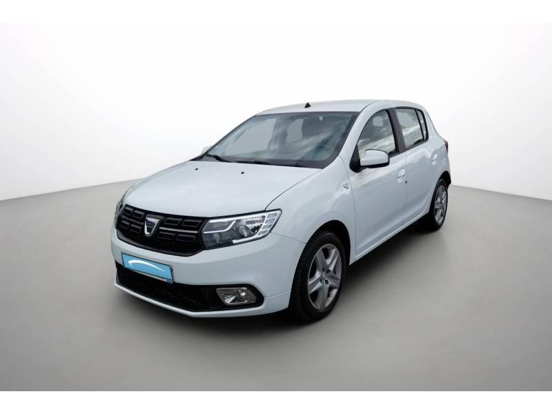 DACIA SANDERO - SCE 75 CONFORT (2020)