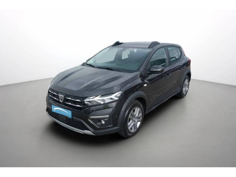 DACIA SANDERO - TCE 90 - 22 STEPWAY CONFORT (2022)