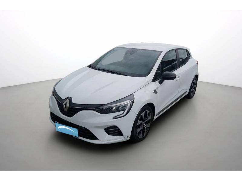 RENAULT CLIO - TCE 90 - 21N LIMITED (2022)