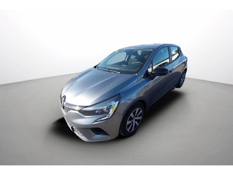 RENAULT CLIO - TCE 90 EQUILIBRE (2023)
