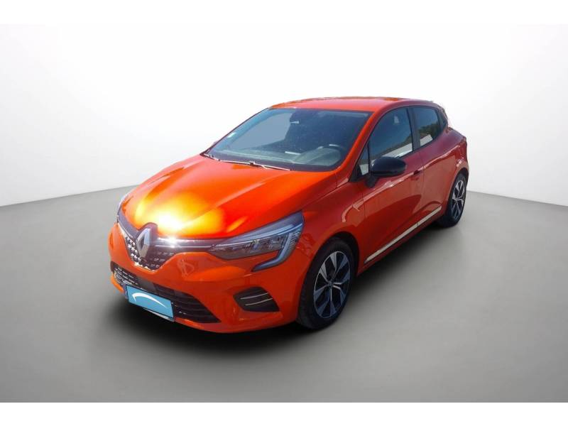 RENAULT CLIO - E-TECH HYBRIDE 145 EVOLUTION (2023)