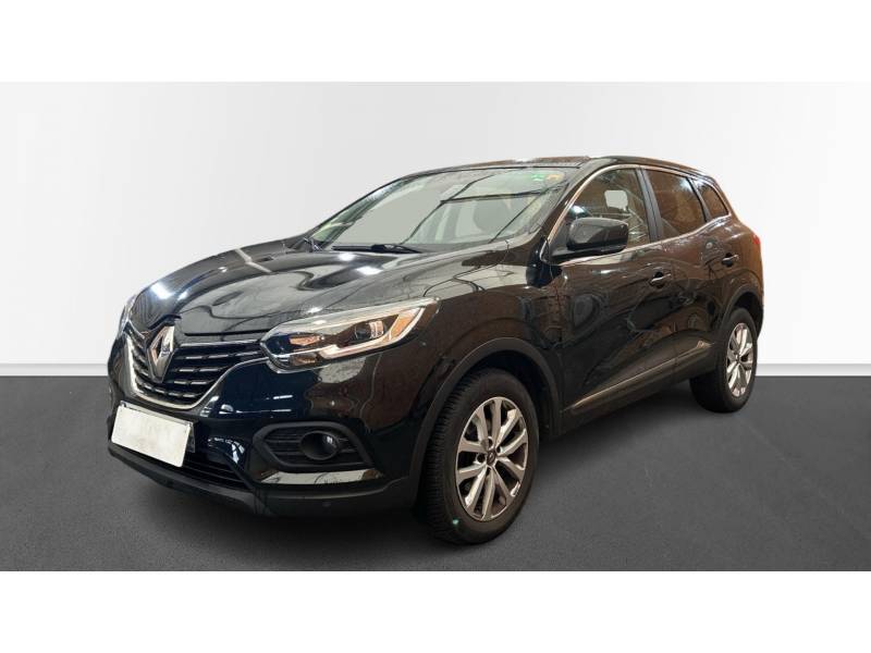 RENAULT KADJAR - BLUE DCI 115 EDC BUSINESS (2020)