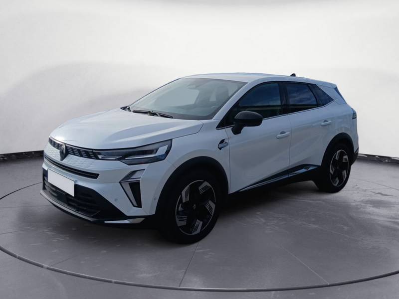 RENAULT SYMBIOZ - E-TECH FULL HYBRID 145 TECHNO (2025)
