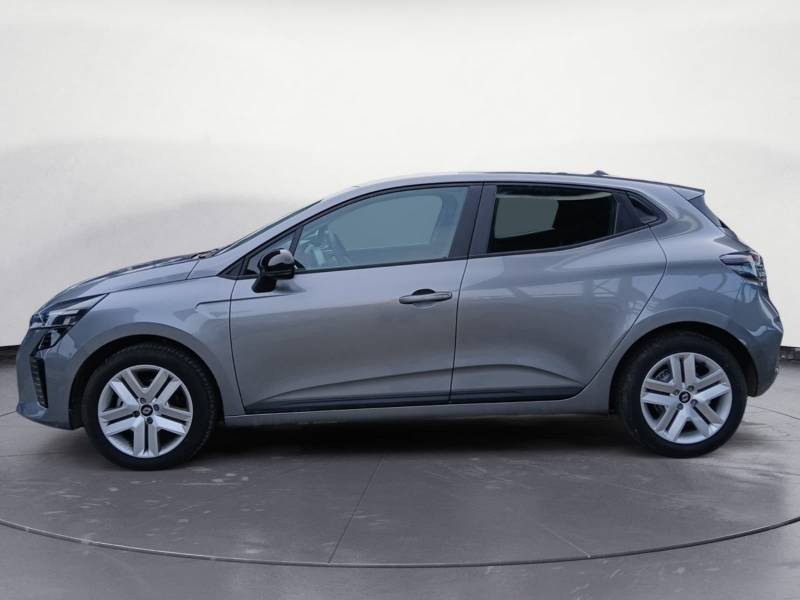 Renault Clio - Blue dCi 100 ch GSR2 Evolution