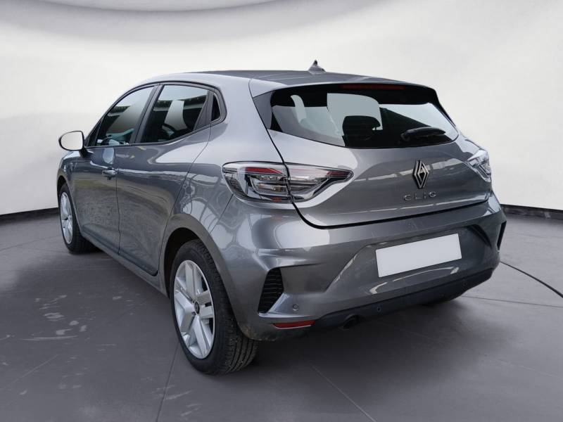 Renault Clio - Blue dCi 100 ch GSR2 Evolution