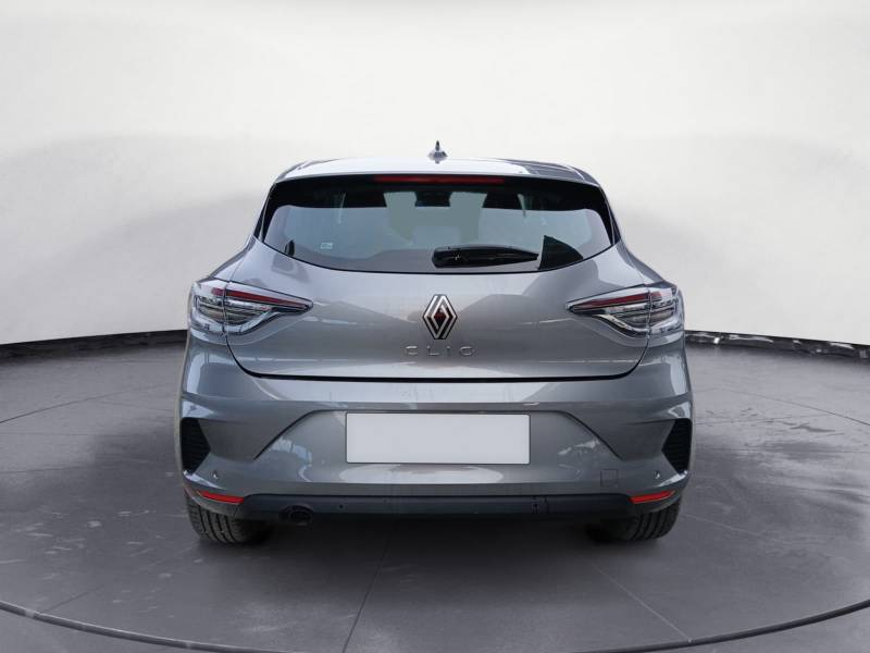 Renault Clio - Blue dCi 100 ch GSR2 Evolution