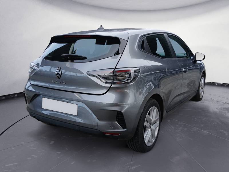Renault Clio - Blue dCi 100 ch GSR2 Evolution