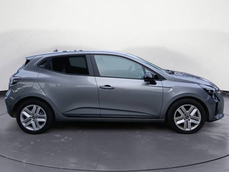 Renault Clio - Blue dCi 100 ch GSR2 Evolution