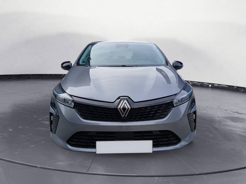 Renault Clio - Blue dCi 100 ch GSR2 Evolution