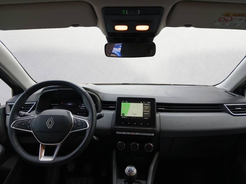 Renault Clio - Blue dCi 100 ch GSR2 Evolution