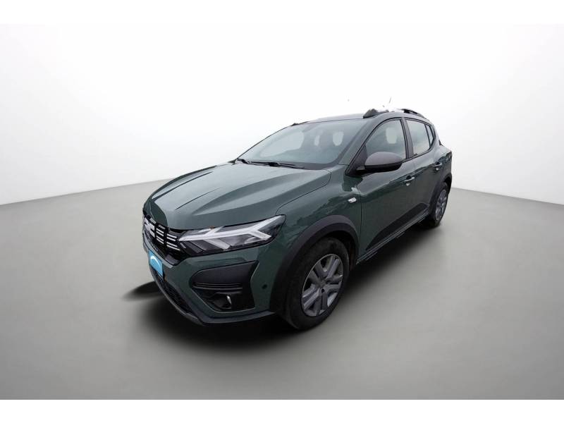 DACIA SANDERO - TCE 90 STEPWAY EXPRESSION (2023)