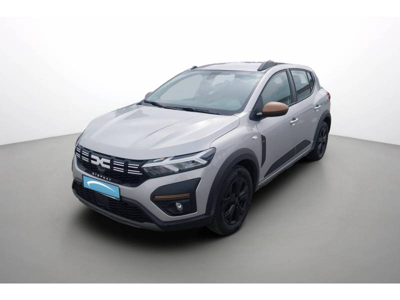 DACIA SANDERO - ECO-G 100 STEPWAY EXTREME (2023)