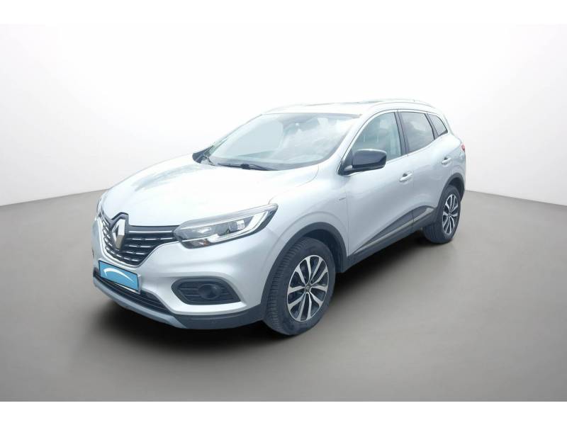 RENAULT KADJAR - BLUE DCI 115 SL LIMITED (2020)