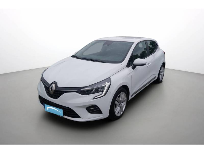 RENAULT CLIO - E-TECH 140 - 21N ZEN (2022)