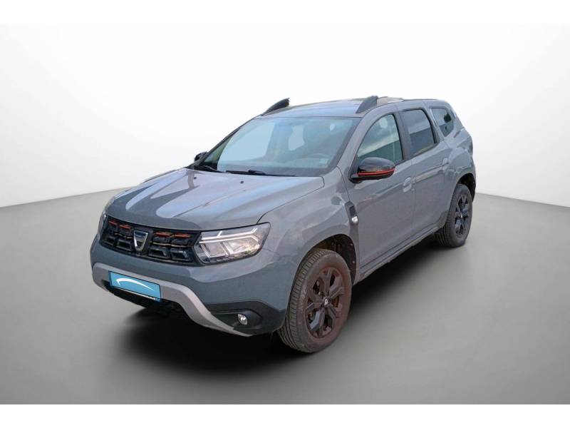 DACIA DUSTER - TCE 130 FAP 4X2 SL EXTREME (2022)