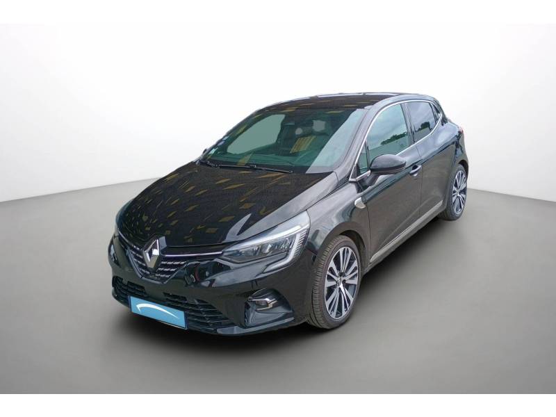 RENAULT CLIO - E-TECH 140 - 21N INITIALE PARIS (2021)