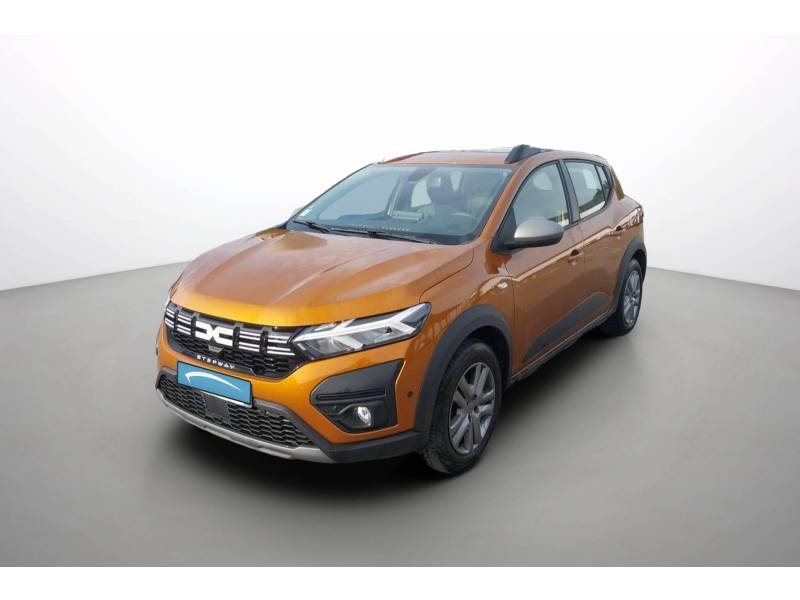 DACIA SANDERO - TCE 90 STEPWAY EXPRESSION (2023)