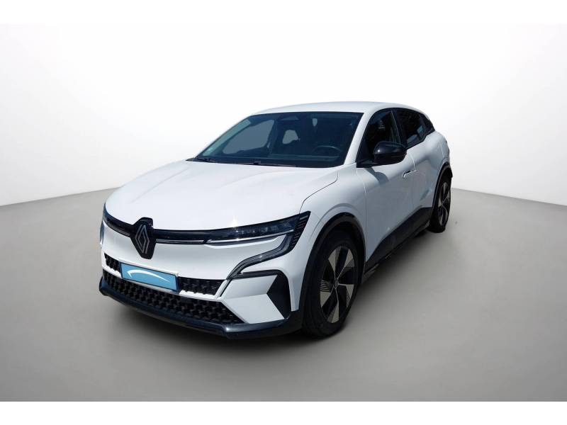 RENAULT MÉGANE - E-TECH EV40 130CH STANDARD CHARGE EQUILIBRE (2022)