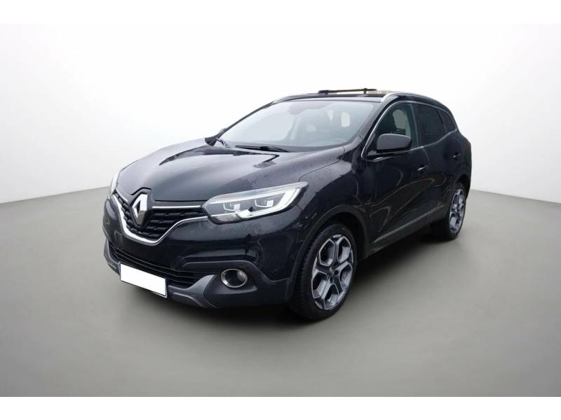 RENAULT KADJAR - TCE 130 ENERGY INTENS (2018)