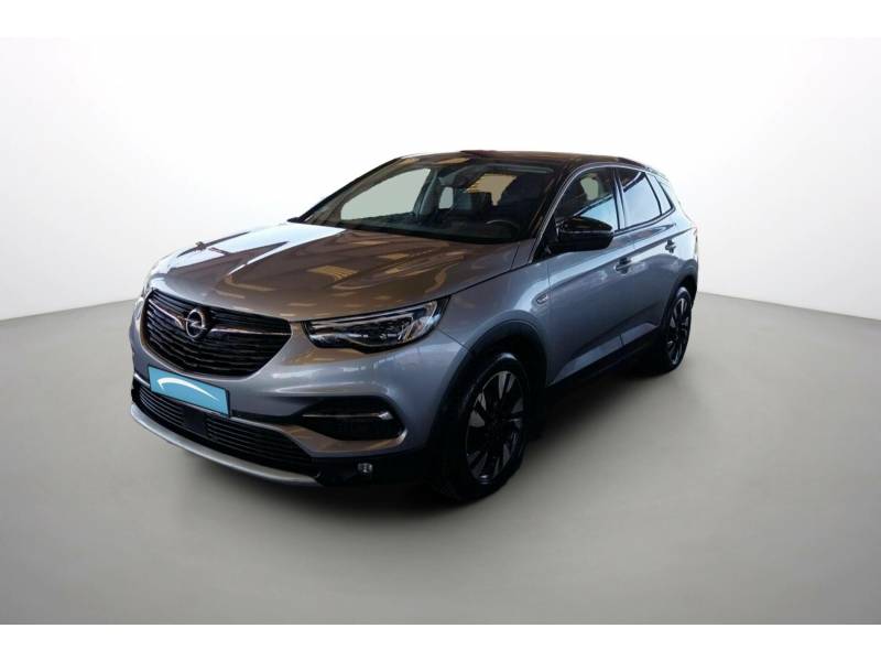 Opel Grandland X - 1.5 Diesel 130 ch BVA6 Innovation Business