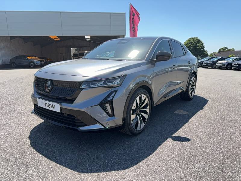 Renault Rafale - E-Tech full hybrid 200 Techno