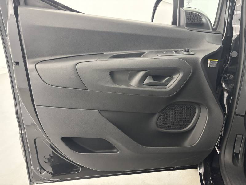 Opel Combo - (30) CARGO 1.5 75 CH L1H1 STANDARD