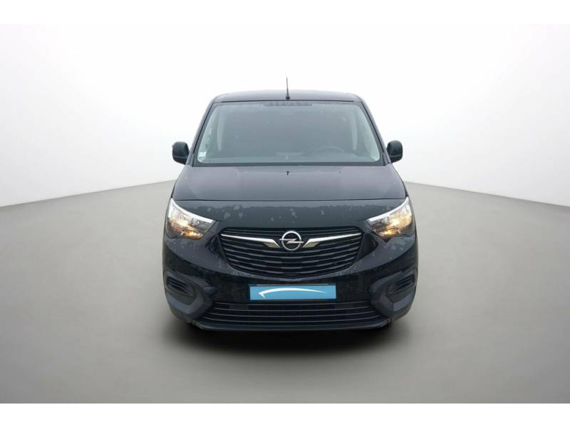 Opel Combo - (30) CARGO 1.5 75 CH L1H1 STANDARD