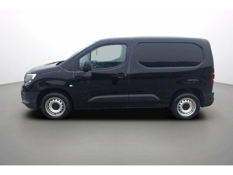 Opel Combo - (30) CARGO 1.5 75 CH L1H1 STANDARD