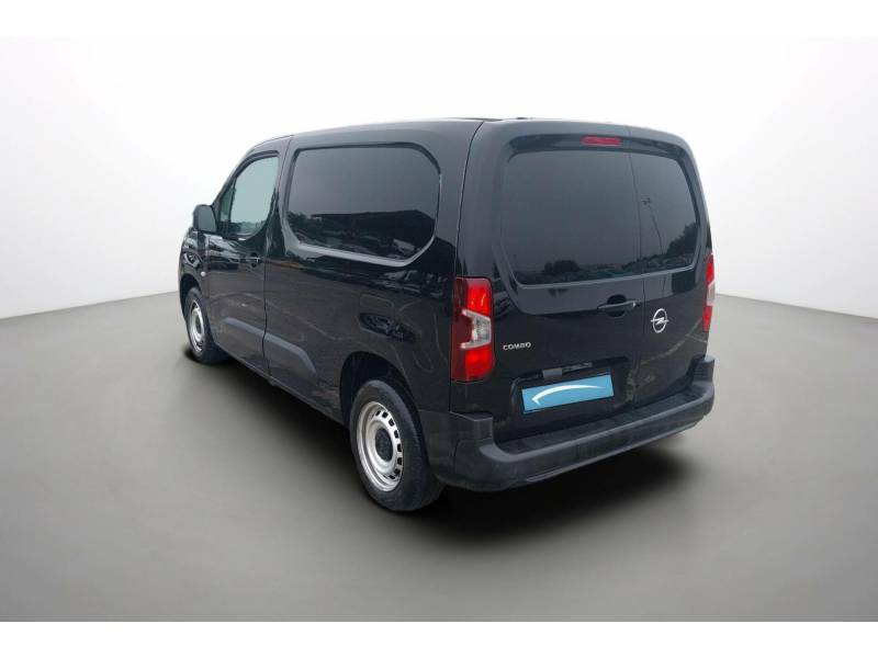 Opel Combo - (30) CARGO 1.5 75 CH L1H1 STANDARD