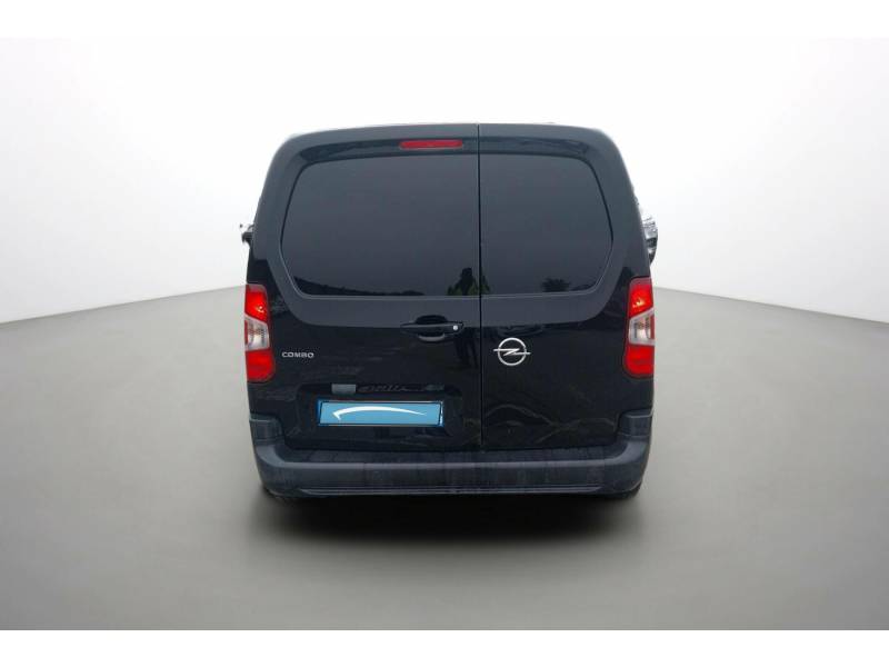Opel Combo - (30) CARGO 1.5 75 CH L1H1 STANDARD