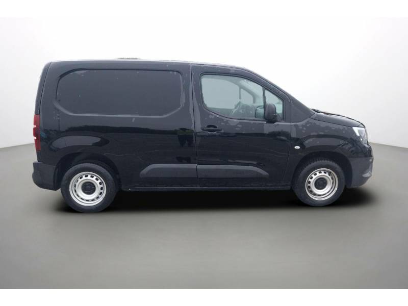 Opel Combo - (30) CARGO 1.5 75 CH L1H1 STANDARD
