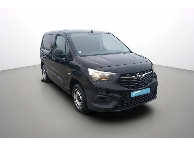 Opel Combo - (30) CARGO 1.5 75 CH L1H1 STANDARD
