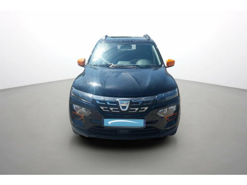 Dacia Spring - Achat Intégral Confort Plus