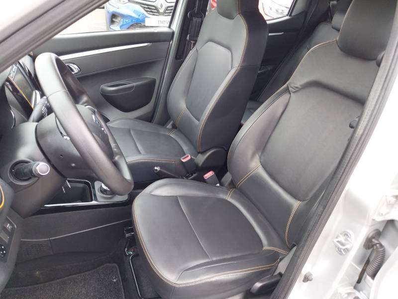 Dacia Spring - Achat Intégral Confort Plus