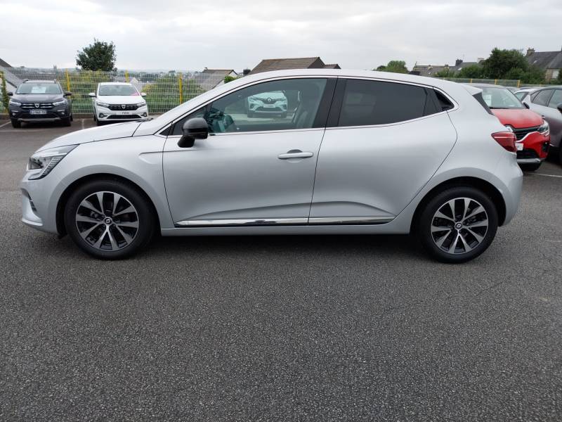 Renault Clio - TCe 90 Techno