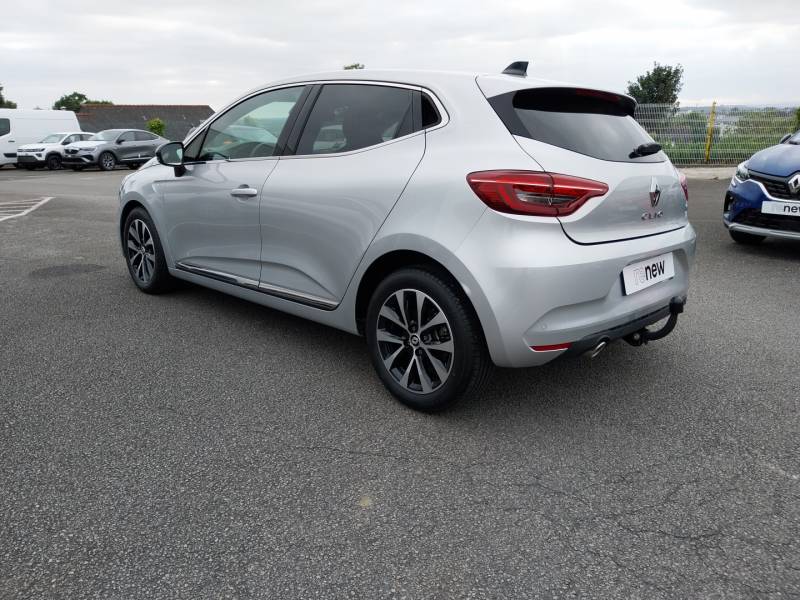Renault Clio - TCe 90 Techno