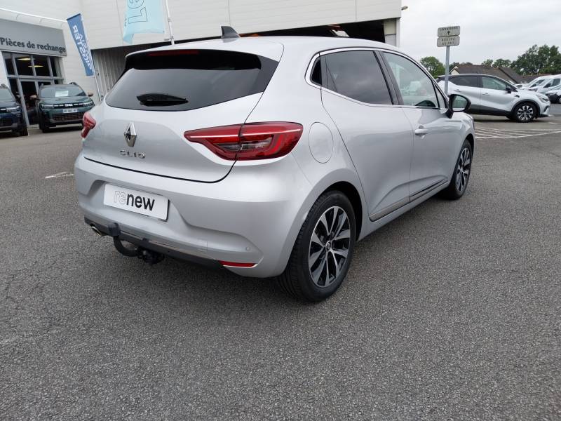 Renault Clio - TCe 90 Techno